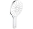 Ручной душ GROHE Vitalio SmartActive 150 круглый, 3 режима струи 26597000 1