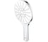 Ручной душ GROHE Vitalio SmartActive 150 круглый, 3 режима струи 26597000 3