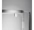 Душевой уголок RGW 80х80х195 PA-83 Трапеция Хром Прозрачное 6 мм Easy 78088388-11 2