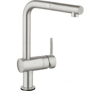 Сенсорный однорычажный смеситель для мойки GROHE Minta Touch L-излив 31360DC1