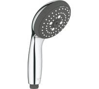 Ручной душ GROHE Vitalio Start 100 III 9.5 л 26031000