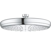 Верхний душ GROHE Vitalio Start 210 9.5 л/мин 26415000