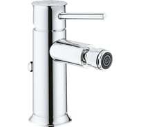 Смеситель для биде GROHE Start Classic с донным клапаном 23785000