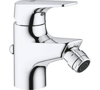 Смеситель для биде GROHE Start Flow с донным клапаном 23770000