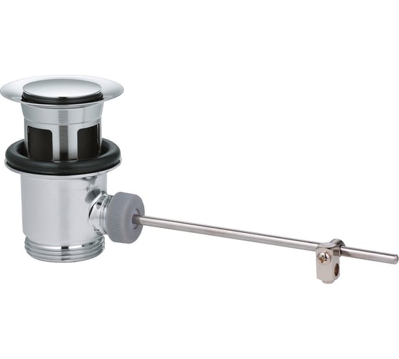 Смеситель для биде GROHE Start Flow с донным клапаном 23770000