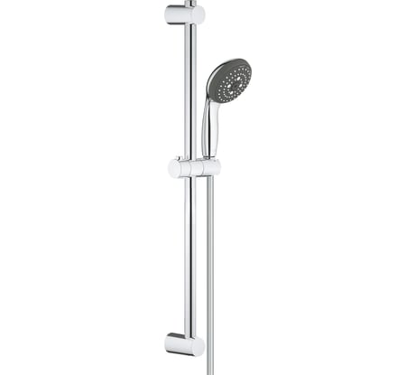 Душевой гарнитур GROHE Vitalio Start 100 III 600 мм, 9.5 л 26032000