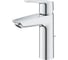 Смеситель для раковины GROHE Start с рычажным донным клапаном 23552002 3