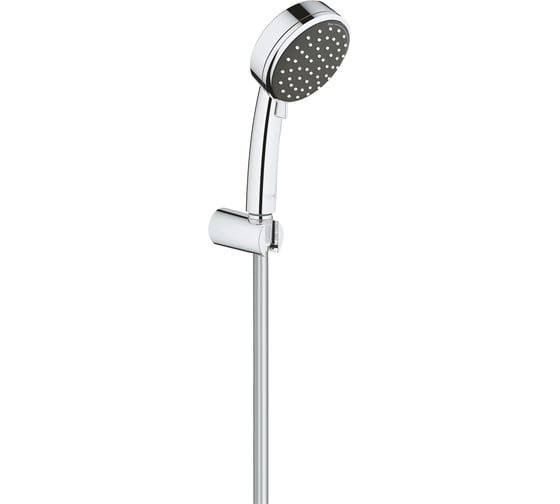 Душевой набор GROHE Vitalio Comfort 100 II 9.5 л/мин 26399000