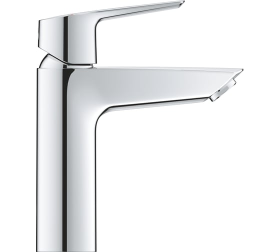 Смеситель для раковины GROHE Start с нажимным донным клапаном 23746002