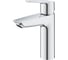 Смеситель для раковины GROHE Start с нажимным донным клапаном 23746002 3