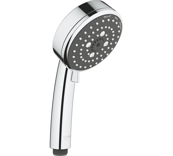 Ручной душ GROHE Vitalio Comfort 100 New III 9.5 л/мин 26092000 1