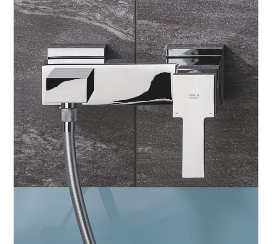 Смеситель для душа GROHE Sail Cube 23437000