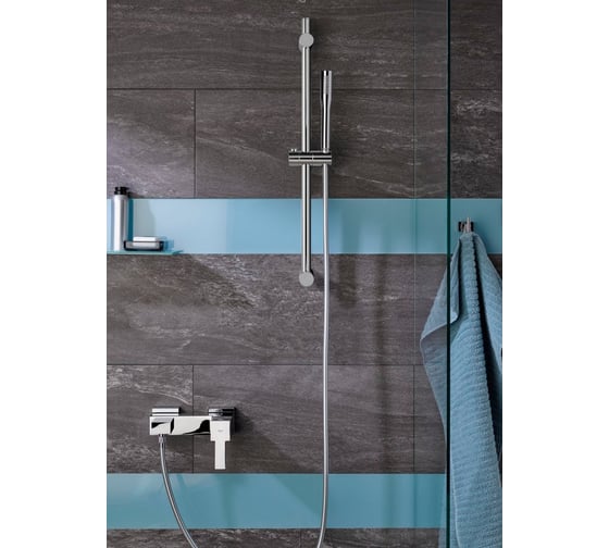 Смеситель для душа GROHE Sail Cube 23437000