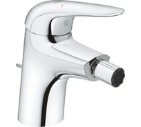 Смеситель для биде GROHE Wave донный клапан 32288001