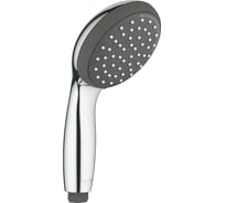 Ручной душ GROHE Vitalio Start II 5.8 л/мин 27946000