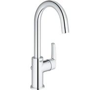 Смеситель для раковины GROHE Start New L-Size, донный клапан 23554001
