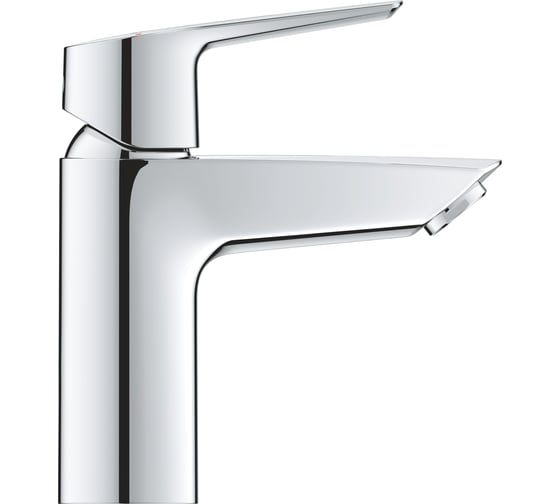 Смеситель для раковины GROHE Start с нажимным донным клапаном 23551002