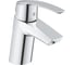 Смеситель для раковины GROHE Start New S-Size, донный клапан 23550001 1