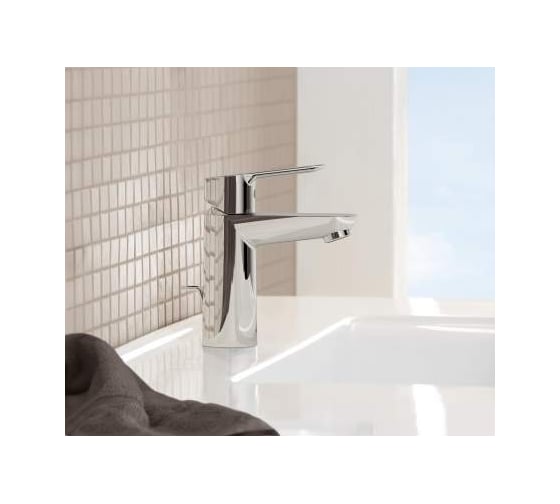 Набор с гигиеническим душем GROHE Start 23123001