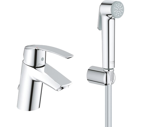 Набор с гигиеническим душем GROHE Start 23123001