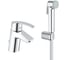 Набор с гигиеническим душем GROHE Start 23123001 1