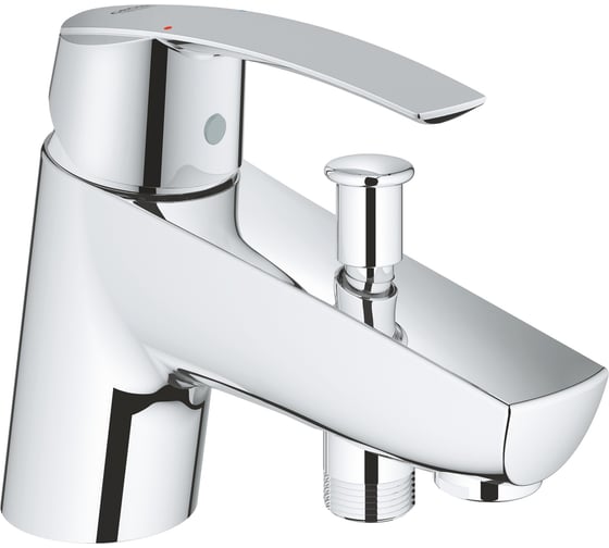 Смеситель на борт ванны GROHE Start 2015 23229001