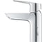 Смеситель для раковины GROHE Start с рычажным донным клапаном 31137002 2