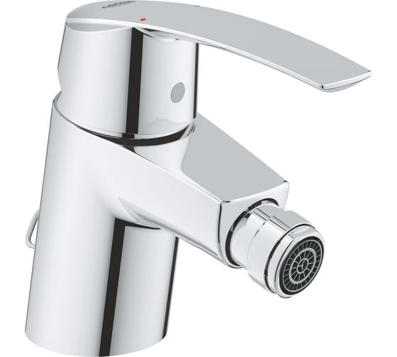 Смеситель для биде GROHE Start цепочка 32281001 1