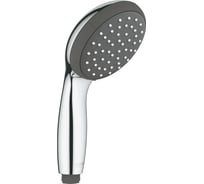 Ручной душ GROHE Vitalio Start I 5.8 л/мин 27940000