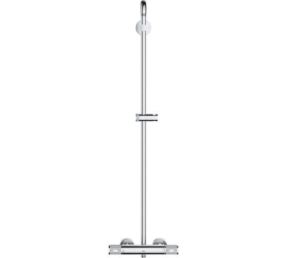 Душевая система с термостатом GROHE Vitalio Joy 26403002