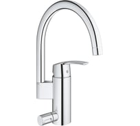 Смеситель для мойки GROHE Start NEW с запорным вентилем 30262001