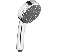 Ручной душ GROHE Vitalio Comfort 100 II 9.5 л/мин 26397000