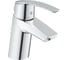 Однорычажный смеситель для раковины GROHE Start с донным клапаном 31137001 1