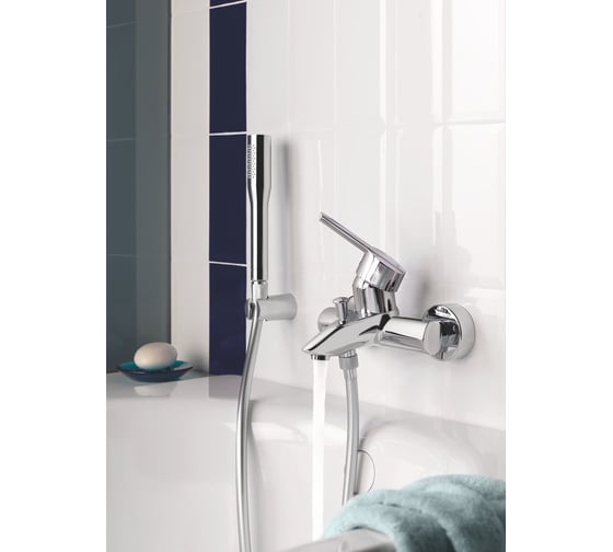 Смеситель для ванны GROHE Feel 32269000