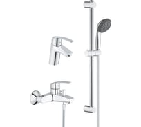 Набор для ванны GROHE Start 23749001