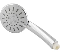 Лейка для душа stOMEGA 5-ти режимная, D10,0, L24, еврослот HY123