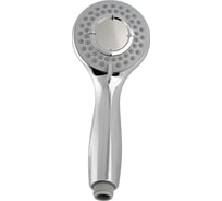 Лейка для душа stOMEGA 3-х режимная), D9.5, L21.5, еврослот HY093