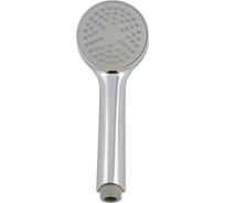 Лейка для душа stOMEGA 1 режим, D8,0, L21.5, еврослот HY078