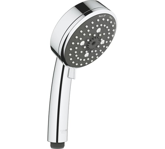 Ручной душ GROHE Vitalio Comfort 100 New IV 9.5 л/мин 26094000 1
