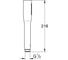 Душевой гарнитур GROHE Vitalio Get 27459000 3