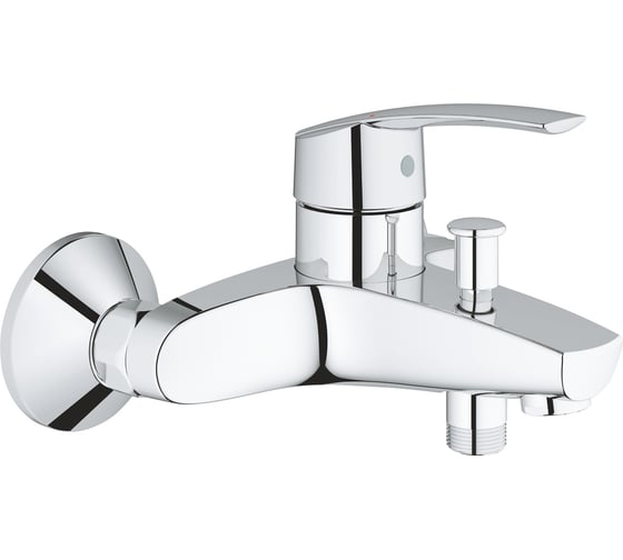 Смеситель для ванны GROHE Start New 32278001 1