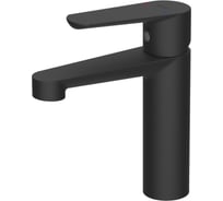 Смеситель для раковины DQ Bayern.Munchen, черный DA1562105