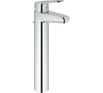 Смеситель для раковины для свободностоящих раковин Grohe Eurodisc Cosmopolitan 23055002
