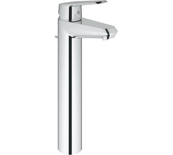Смеситель для раковины для свободностоящих раковин Grohe Eurodisc Cosmopolitan 23055002