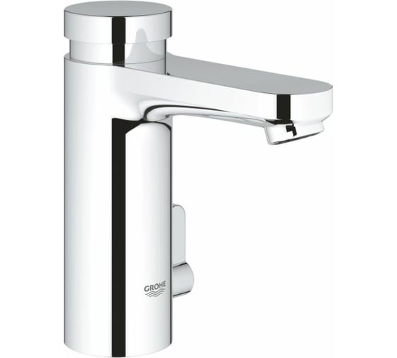 Автоматический смеситель для раковины Grohe Eurosmart Cosmopolitan S 36317000