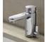Автоматический смеситель для раковины Grohe Eurosmart Cosmopolitan S 36317000 3