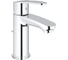 Смеситель для раковины Grohe Eurostyle Cosmopolitan уменьшенный, сливной гарнитур 23037002 1