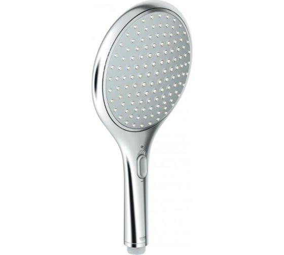 Душевой гарнитур Grohe Rainshower Solo 900 мм с металлическими настенными креплениями 27273001