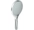 Душевой гарнитур Grohe Rainshower Solo 900 мм с металлическими настенными креплениями 27273001 2