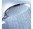 Душевой гарнитур Grohe Rainshower Solo 900 мм с металлическими настенными креплениями 27273001 3